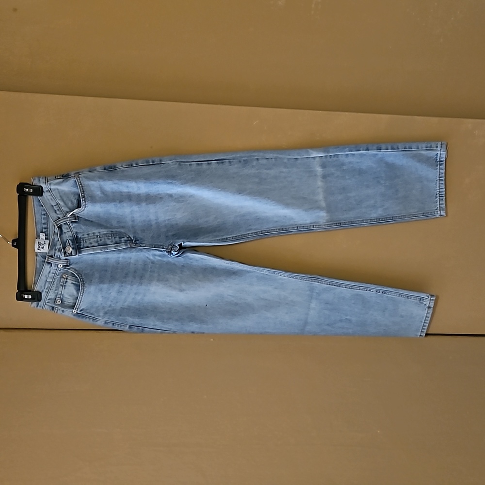 Ladies Jeans